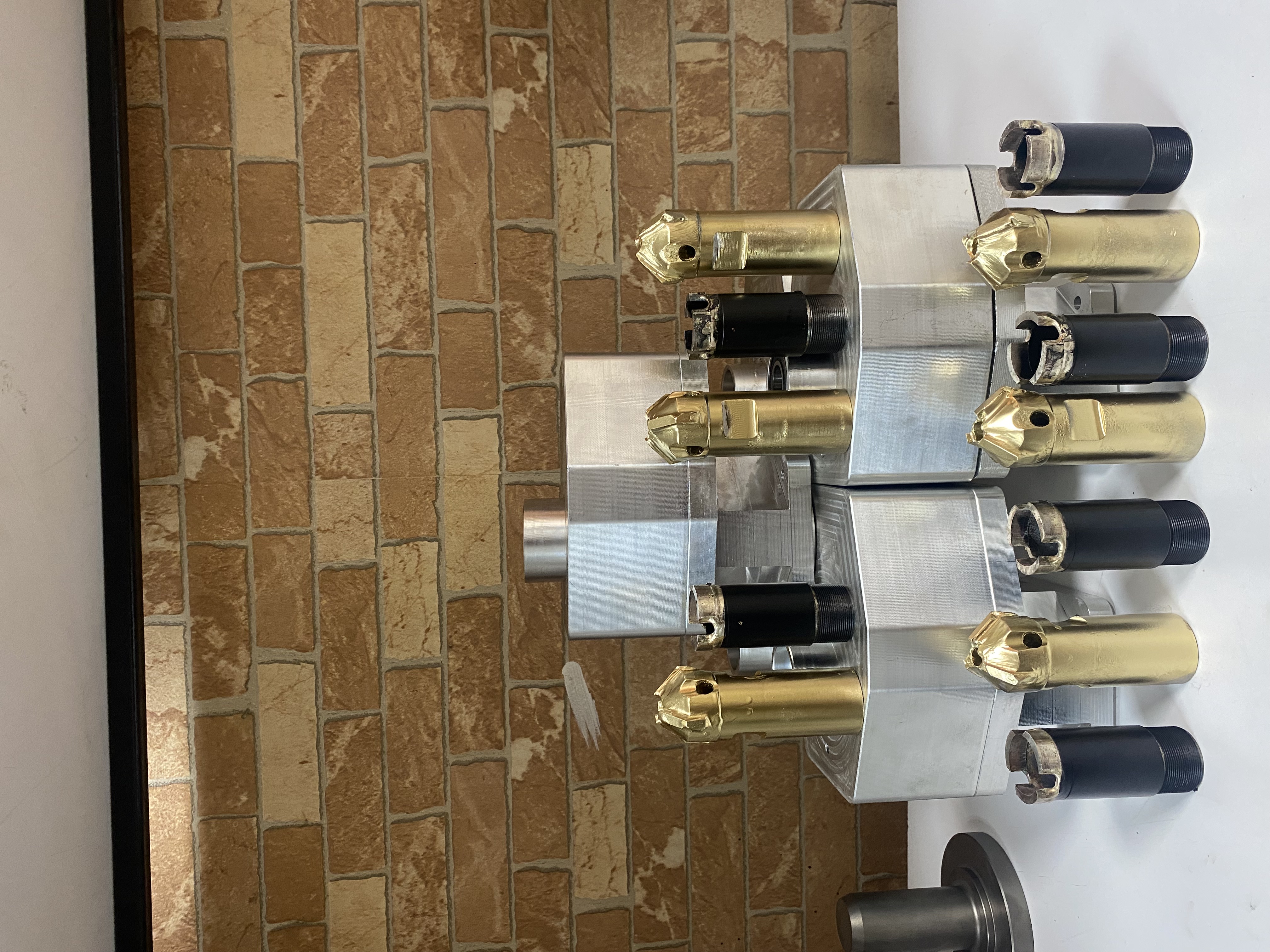 ATAK VEGA 3.5HP GÜÇLENMİŞ ŞANZIMANLI BENZİNLİ KAROT & EL SONDAJ 5 MT SET