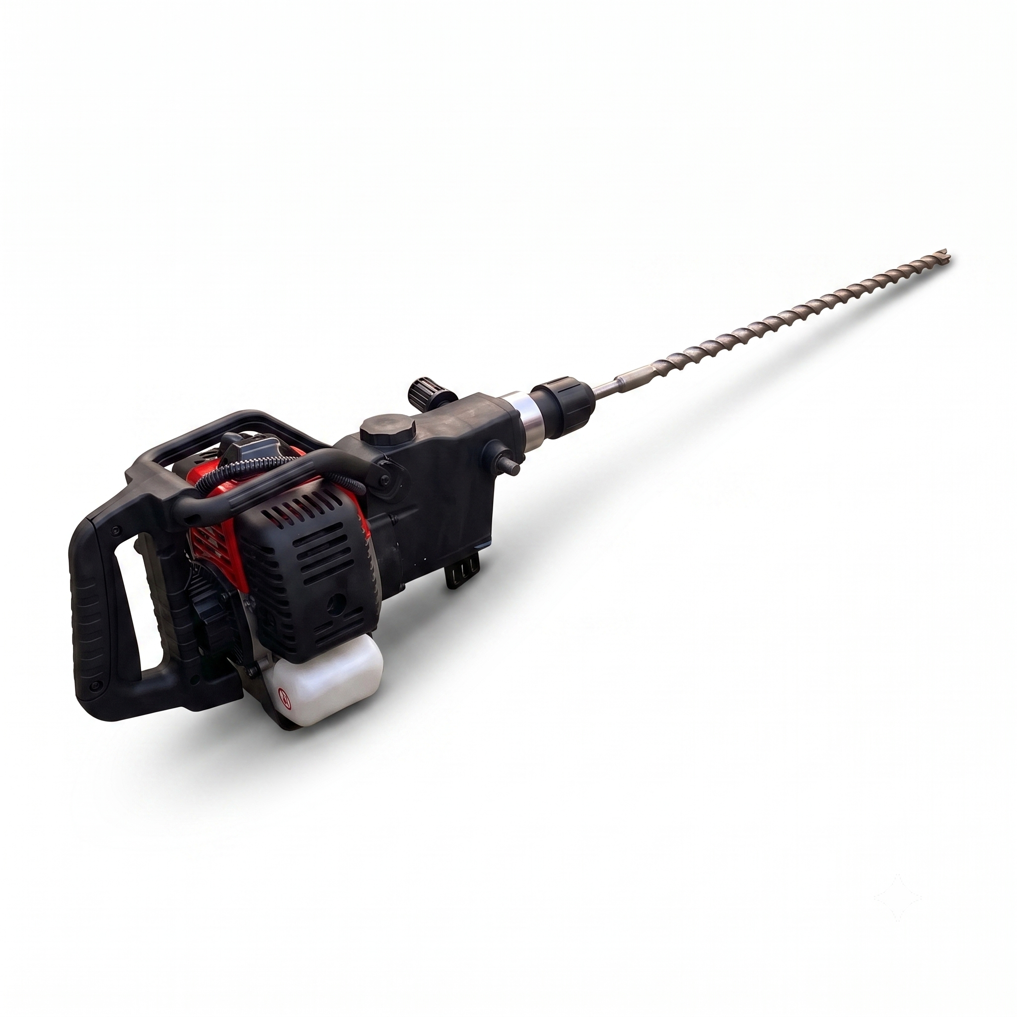 EKA 11,5 Kg Benzinli Kırıcı Delici Hilti | 18 Joule – Üreticiden Doğrudan - Eka Makine