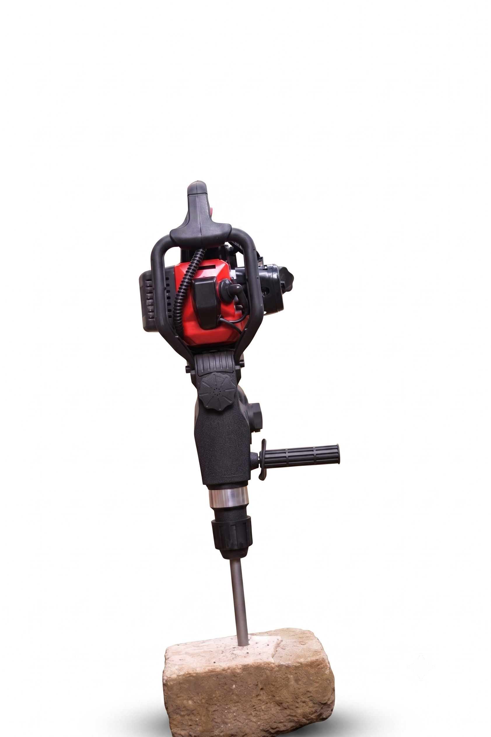 EKA 11,5 Kg Benzinli Kırıcı Delici Hilti | 18 Joule – Üreticiden Doğrudan