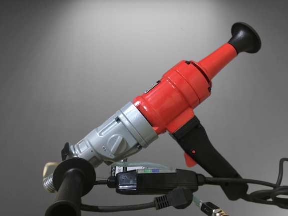 ELEKTRİKLİ 2 VİTESLİ EL SONDAJ MAKİNESİ 5 MT +KAMERA+POMPA FUUL